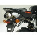 Arrow Exhausts For The Honda CBR1000RR 2004/2005